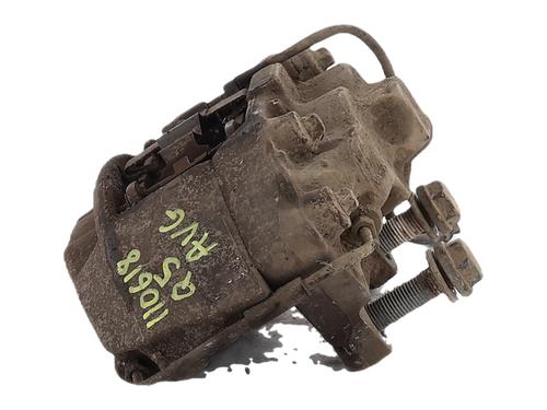 Left front brake caliper AUDI Q5 (8RB) 2.0 TFSI quattro | BP38986158M105 - Image 2