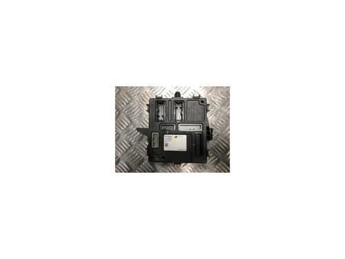 Zekeringkast RENAULT CAPTUR II (HF_) LPG (HFMT) (101 hp) 21396969