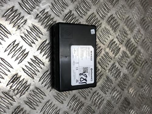 Used Control unit RENAULT ESPACE V (JR_) 1.6 dCi 160 (160 hp) 31200200
