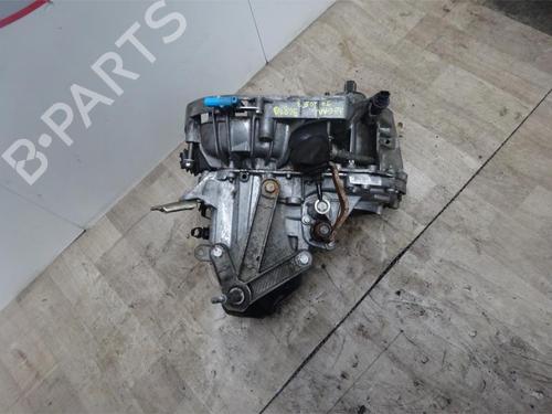 Gearbox NISSAN MICRA III (K12) 1.5 dCi | BP20628945M3