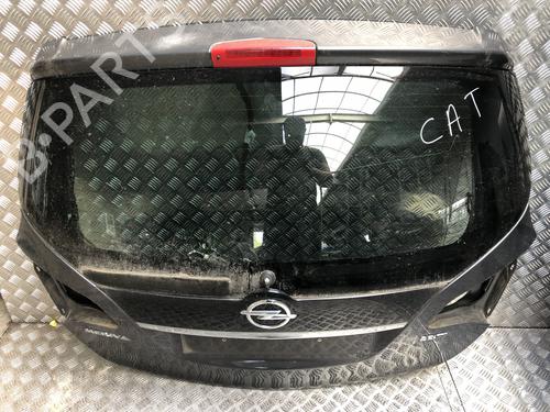 Used Tailgate Tailgate 38037461 38037461