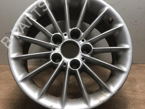Used Rim BMW 5 (E39) 525 tds (143 hp) 21079790