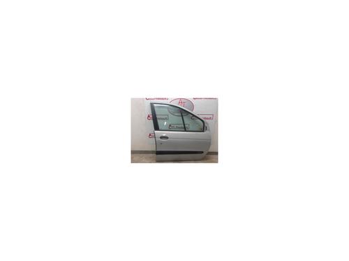 Used Right front door RENAULT SCÉNIC I MPV (JA0/1_, FA0_) 1.9 dCi (JA05, JA1F) (102 hp) 30781896