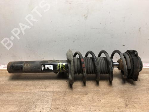 Used Right front shock absorber VW SCIROCCO III (137, 138) 2.0 TDI (140 hp) 20614245