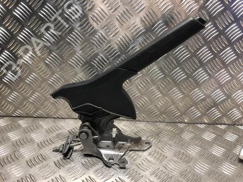 Used Hand brake PEUGEOT 208 II (UB_, UP_, UW_, UJ_) 1.2 PureTech 100 (101 hp) 24629404