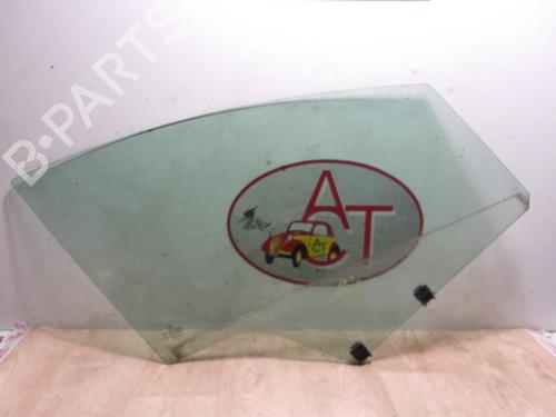 Used Front right door window PEUGEOT 3008 I MPV (0U_) 2.0 HDi (163 hp) 13227101