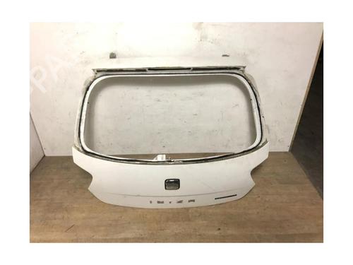 Tailgate SEAT IBIZA IV (6J5, 6P1) 1.4 TDI | BP23109541C6 