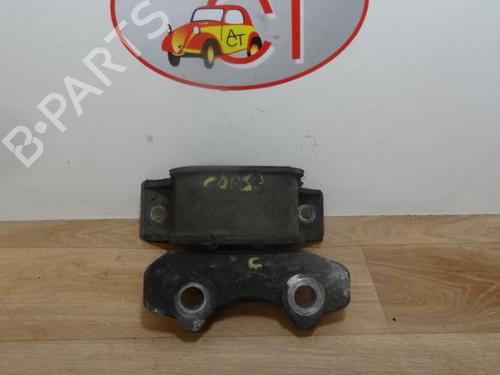 Used Engine mount OPEL CORSA C (X01) 1.7 DI (F08, F68) (65 hp) 28333822