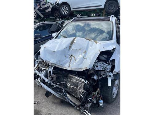 Left rear window motor FORD KUGA I 2.0 TDCi 4x4 | BP20617096E23 