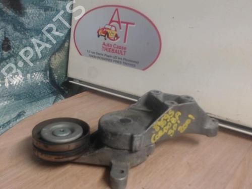 Andre SEAT CORDOBA Vario (6K5) 1.9 SDI (68 hp) 25297475