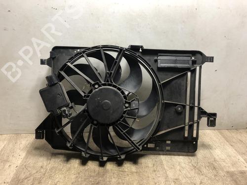 Used Heater blower motor FORD FOCUS III 1.6 TDCi (115 hp) 20332974