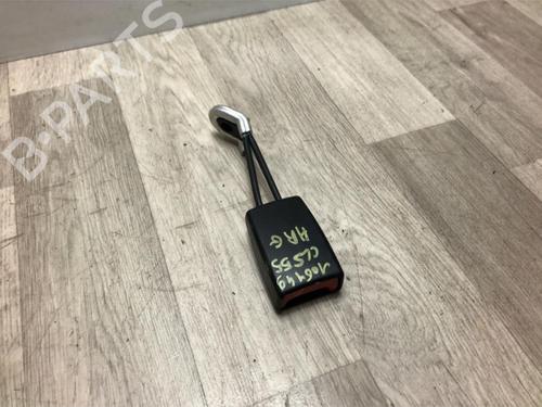 Used Seat buckle MERCEDES-BENZ CLS (C219) CLS 55 AMG (219.376) (476 hp) 20614437