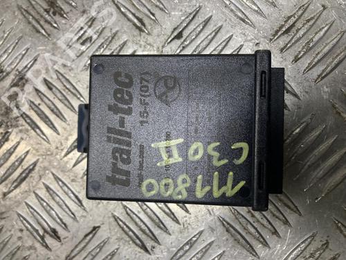 Used Control unit Control unit VOLVO C30 (533) 1.6 D (109 hp) 34117506 34117506