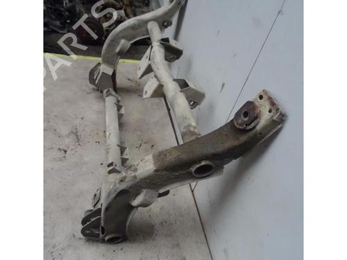 Forbro RENAULT SCÉNIC I MPV (JA0/1_, FA0_) 1.9 dCi RX4 | BP12977703M9 