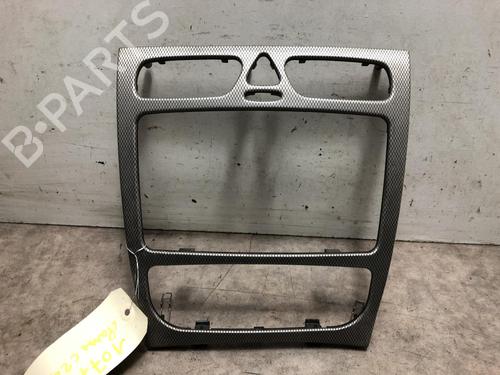 Used Other Other MERCEDES-BENZ C-CLASS Coupe (CL203) C 220 CDI (203.708) (150 hp) 20627959 20627959