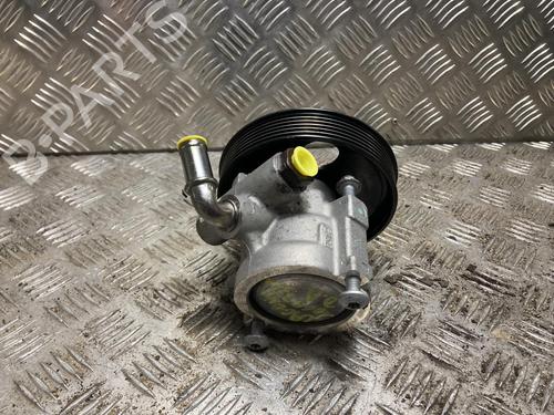 Steering pump RENAULT LAGUNA III (BT0/1) 1.6 16V (BT04, BT0D, BT0U) | BP31244649M99