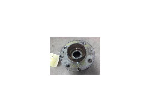 Used Left rear steering knuckle RENAULT TWINGO III (BCM_, BCA_) 1.0 SCe 75 (73 hp) 13132348