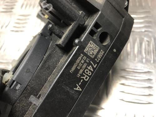 Ratstangsstang RENAULT CLIO V (B7_) 1.5 Blue dCi 85 (B7AG) | BP31200130I23 