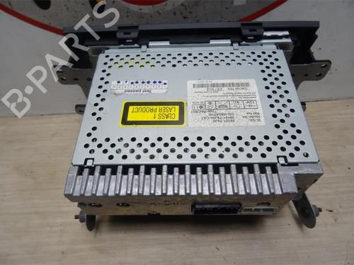 Radio FIAT SEDICI (189_) 1.6 16V | BP13282101E6 