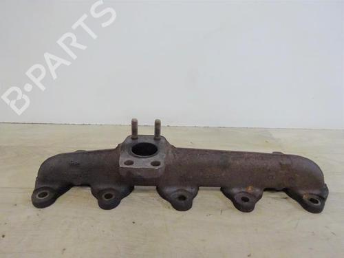 Used Exhaust manifold CITROËN BERLINGO / BERLINGO FIRST MPV (MF_, GJK_, GFK_) 1.6 HDI 90 (MF9HX) (90 hp) 12962307