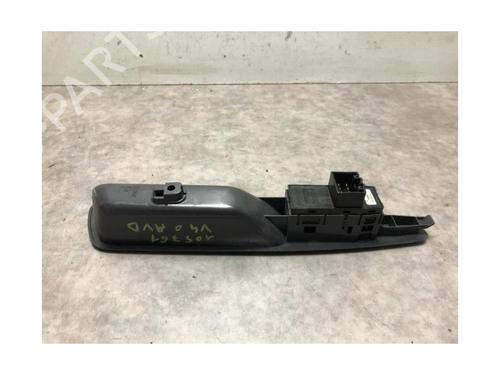 Right front window switch VOLVO V40 Estate (645) 1.9 DI | BP20619530I26 