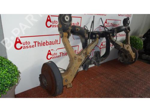 Subframe VW SHARAN (7M8, 7M9, 7M6) 1.9 TDI 4motion | BP13035204M9 