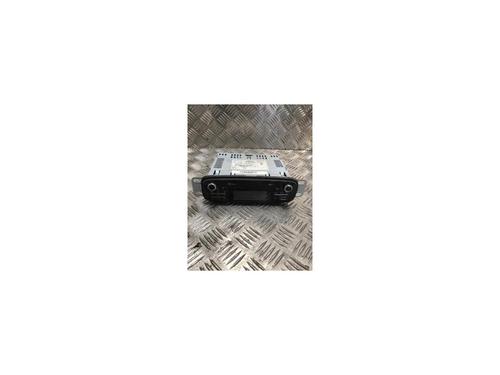 Used Radio RENAULT CLIO IV (BH_) 1.2 16V (73 hp) 27549581