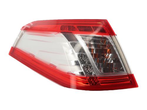 Used Left taillight Left taillight PEUGEOT 508 SW I (8E_) 2.2 HDi (204 hp) 36522079 36522079