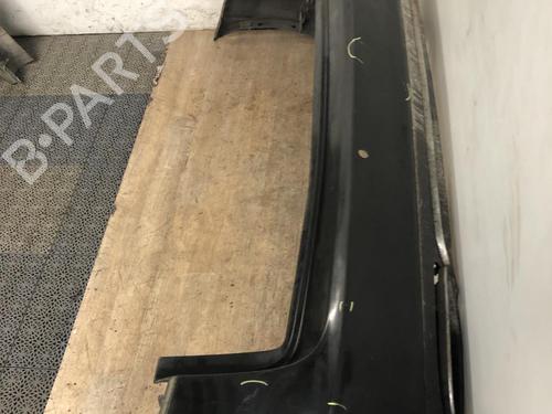 Used Rear bumper MERCEDES-BENZ E-CLASS T-Model (S212) E 200 CDI / BlueTEC (212.205, 212.206) (136 hp) 31197482
