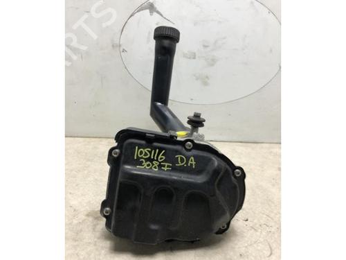 Steering pump PEUGEOT 308 I (4A_, 4C_) 1.6 HDi | BP20631361M99 