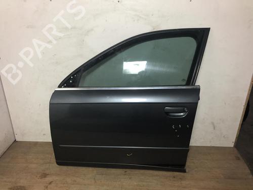 Used Left front door AUDI A4 B6 (8E2) 1.9 TDI (116 hp) 23035017