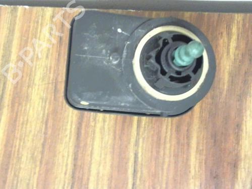 Headlight adjuster motor RENAULT MEGANE I (BA0/1_) 1.9 D Eco (BA0A, BA0U, BA0R) | BP13128800E19 