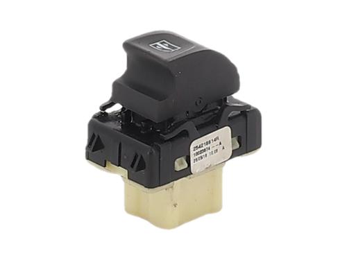 Right front window switch RENAULT CAPTUR I (J5_, H5_) 0.9 TCe 90 | BP36256769I26 - Image 3