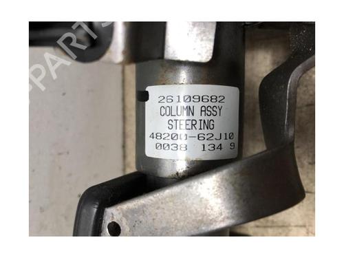 Steering column SUZUKI SWIFT III (MZ, EZ) 1.3 (RS413, ZC11S) | BP15912854M21 