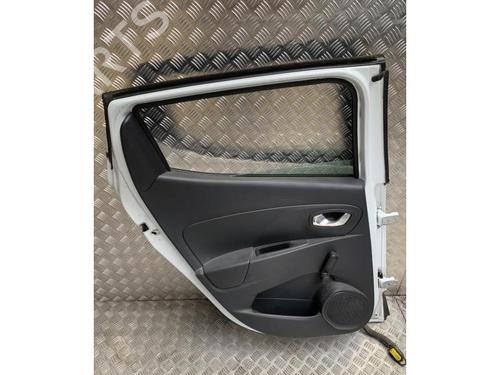 Left rear door RENAULT CLIO IV (BH_) 1.5 dCi 75 | BP27531225C4 