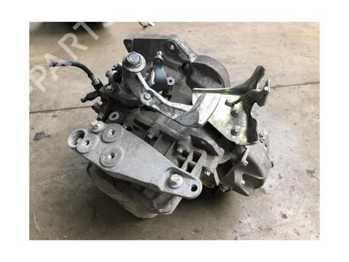 Gearbox OPEL CORSA D (S07) 1.3 CDTI (L08, L68) | BP20623520M3 