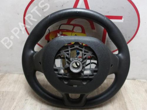 Steering wheel PEUGEOT 208 I (CA_, CC_) 1.6 HDi | BP13264583C49 