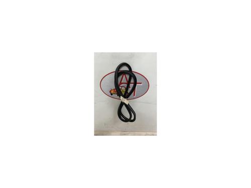 Used Rubber door seal RENAULT CAPTUR I (J5_, H5_) 0.9 TCe 90 (90 hp) 13132140