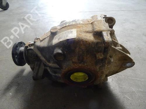 Other BMW X3 (E83) 2.0 d | BP12974400O1 