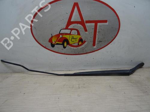 Vindspejlsviskerarm CITROËN C3 II (SC_) 1.2 VTi 82 (82 hp) 13275951