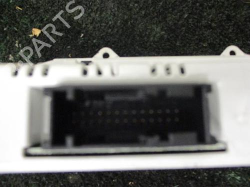 AC-Styringsenhed/Manøvreenhed FORD FUSION (JU_) 1.4 TDCi | BP13277742I5 