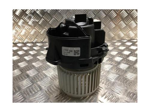 Ventilator motor RENAULT CAPTUR II (HF_) LPG (HFMT) | BP21489337M62 