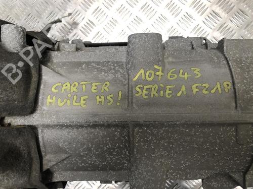 Gearbox BMW 1 (F21) 118 d | BP23886998M3  - Image 6