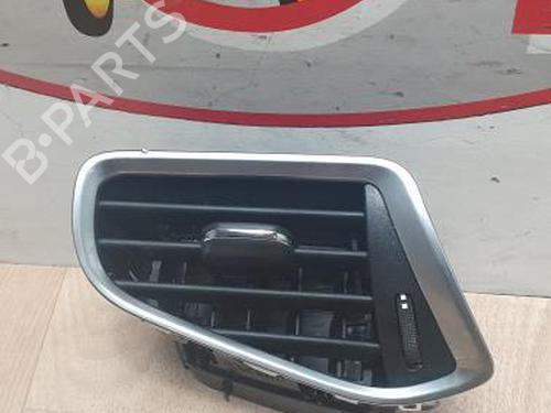 Used Air vent CITROËN C4 II (NC_) 1.6 HDi 90 (92 hp) 13261351