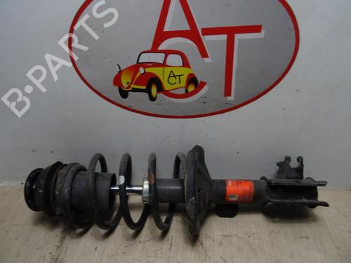 Used Right front shock absorber CHEVROLET NUBIRA Saloon 1.6 (109 hp) 30783490