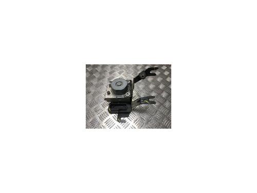 Used ABS pump DACIA SANDERO II 1.5 dCi (90 hp) 21663763
