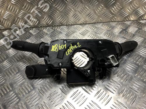 Devioluci RENAULT CAPTUR II (HF_) LPG (HFMT) | BP31246325I23 