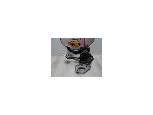 Used Pedal PEUGEOT 208 I (CA_, CC_) 1.6 BlueHDi 120 (120 hp) 12966297