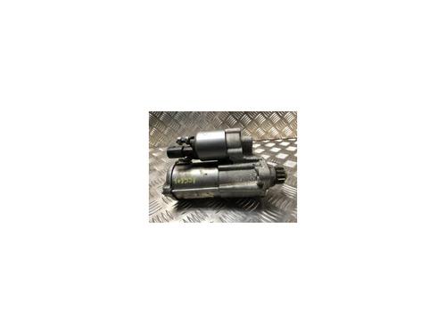 Used Starter AUDI A1 Sportback (GBA) 40 TFSI (207 hp) 28485977