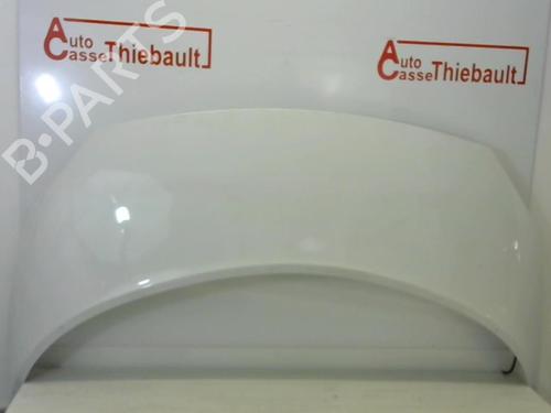 Used Hood RENAULT GRAND SCÉNIC II (JM0/1_) 1.9 dCi (JM0G, JM12, JM1G, JM2C) (120 hp) 30780875